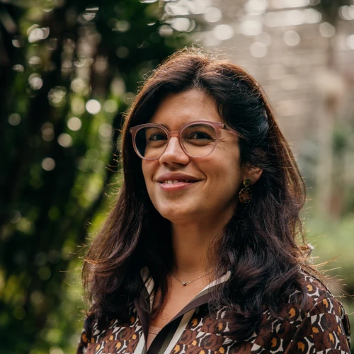 Mariana Amaro