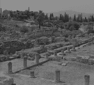 Picture of Athens