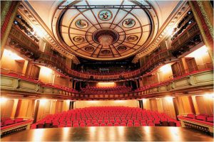 Picture of National Theatre of Greece