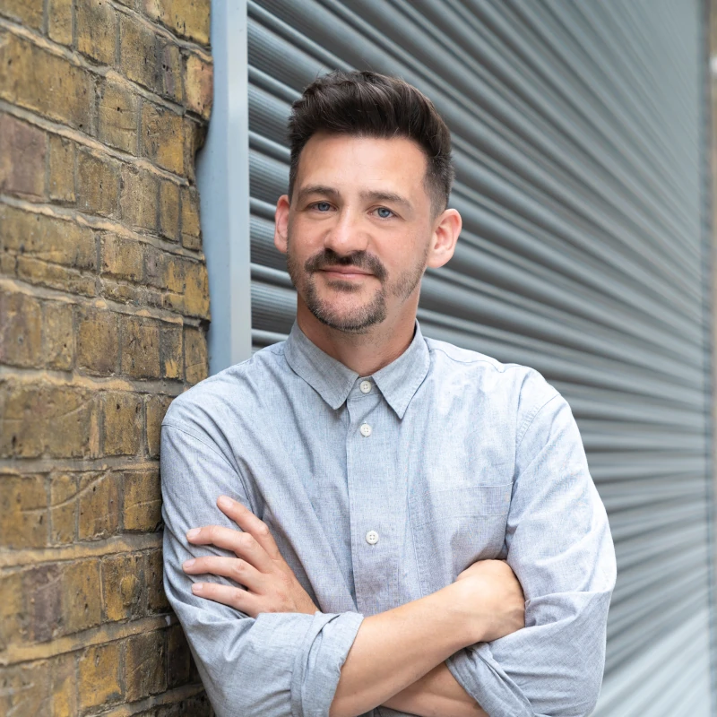 Richard Bennett